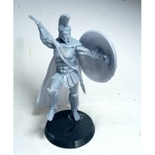 1/32 Spartan Warrior 